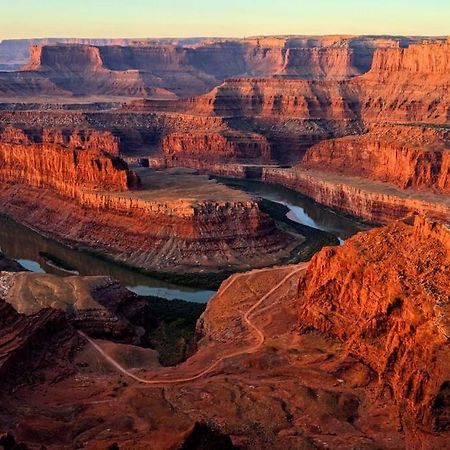 Luxury Downtown Rental Moab Exterior foto