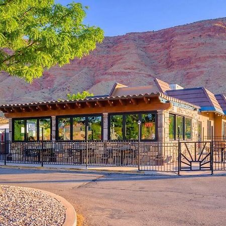 Luxury Downtown Rental Moab Exterior foto