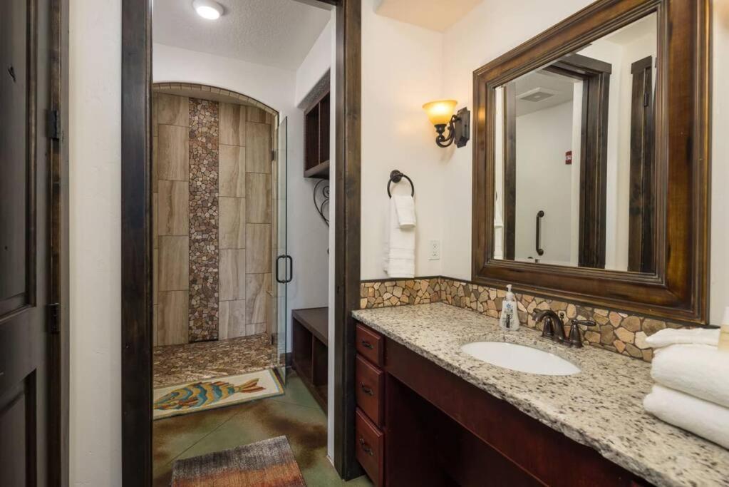 Luxury Downtown Rental Moab Exterior foto