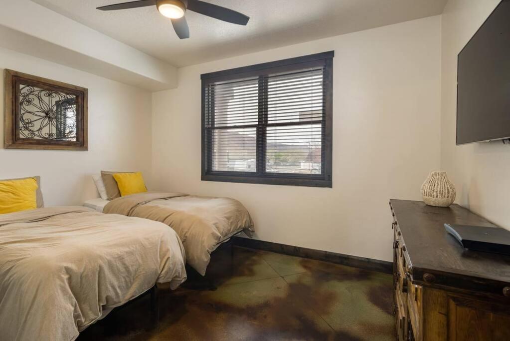Luxury Downtown Rental Moab Exterior foto