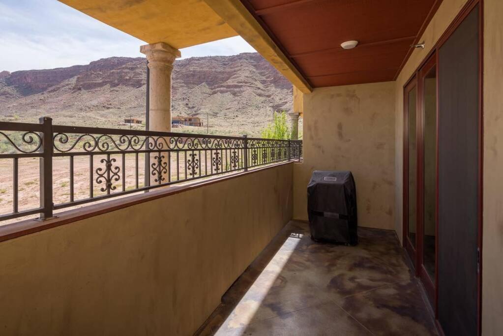 Luxury Downtown Rental Moab Exterior foto
